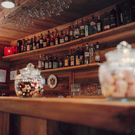 Locanda La Brenva - Estella Hotel Collection & Experience Courmayeur Kültér fotó
