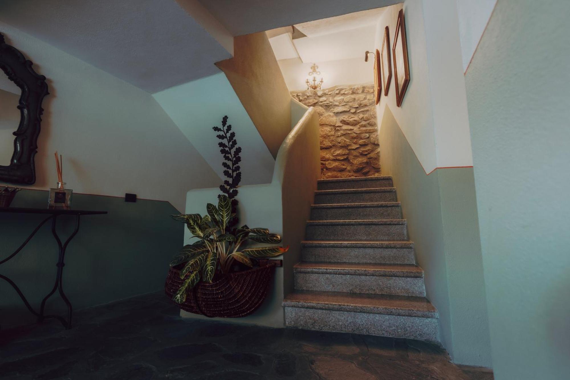 Locanda La Brenva - Estella Hotel Collection & Experience Courmayeur Kültér fotó