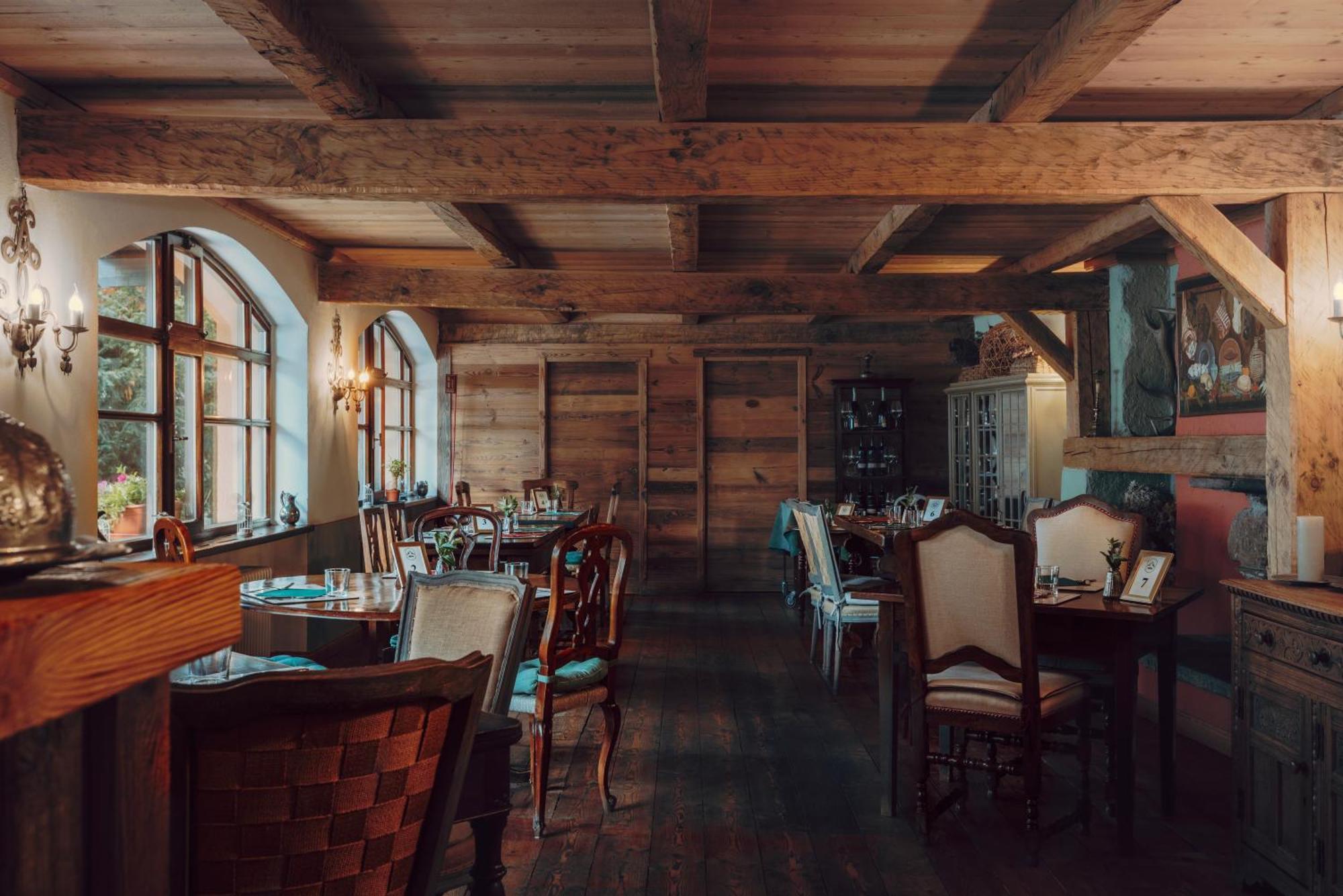 Locanda La Brenva - Estella Hotel Collection & Experience Courmayeur Kültér fotó