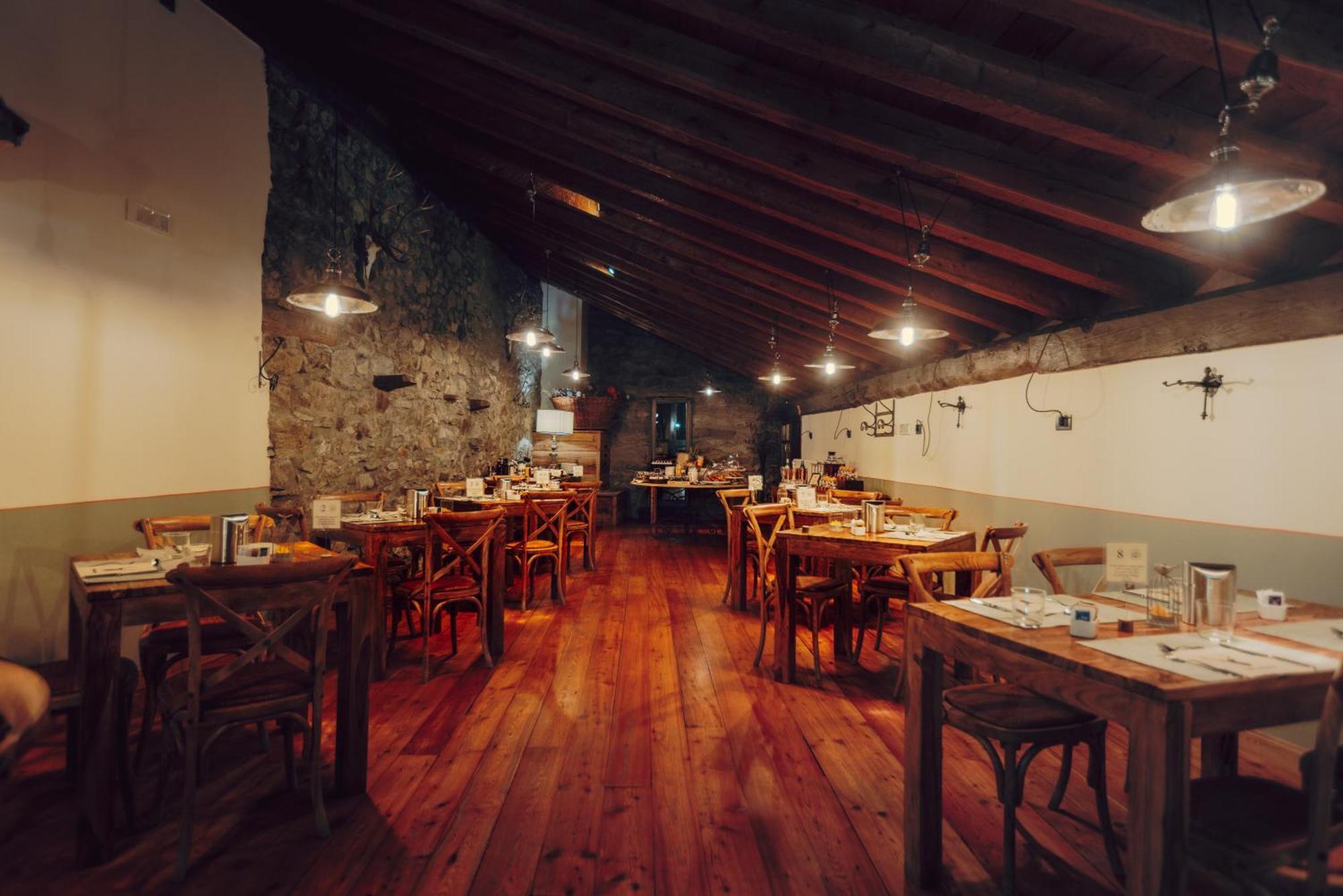 Locanda La Brenva - Estella Hotel Collection & Experience Courmayeur Kültér fotó