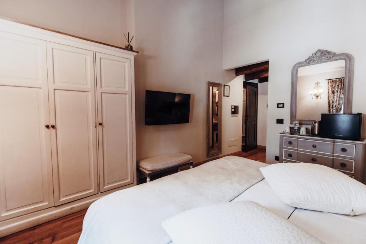 Locanda La Brenva - Estella Hotel Collection & Experience Courmayeur Kültér fotó